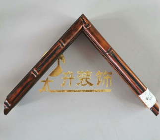 CS122古銅金