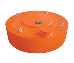 RCDB干式電磁除鐵器 RCDB干式電磁除鐵器